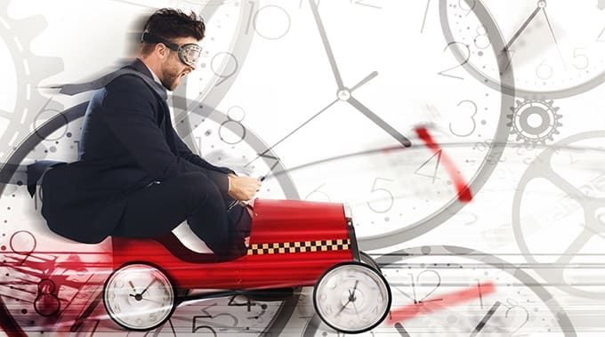 Find customer bookings quickly in your online schedule