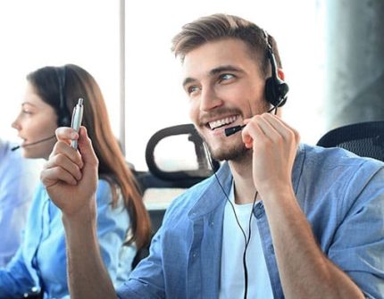 Friendly Online Booking Support from Jezzam