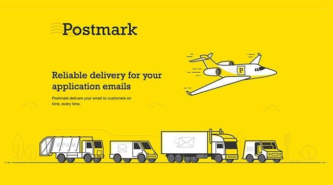 Fast and reliable transactional emails for online booking and scheduling